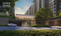 Copen Grand (D24), Condominium #482541471